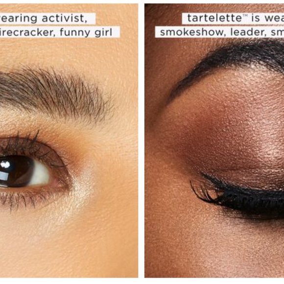 Tarte tartelette™ in bloom clay palette - Picture 2 of 4